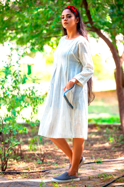 Cotton Wool Tunic