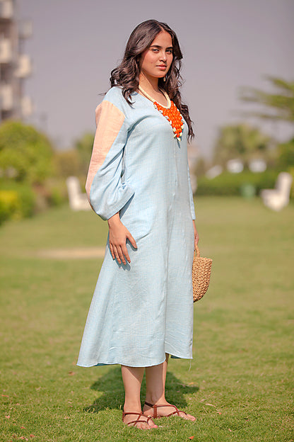 Nila Tunic