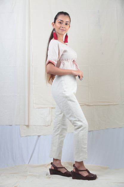 Kora Trousers